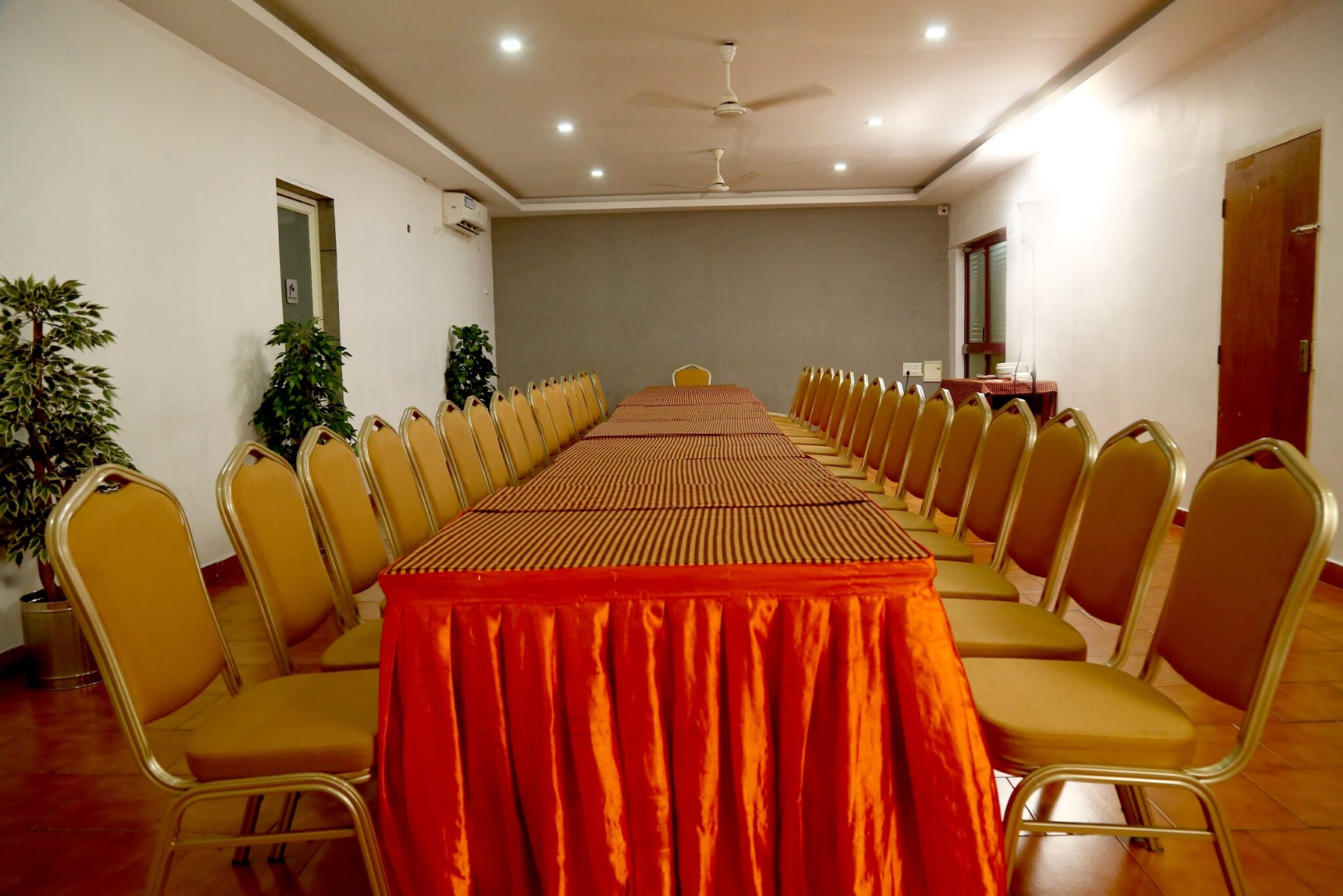 Banquet Hall 2 CSC